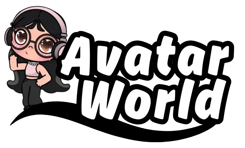 avatarworld mod apk