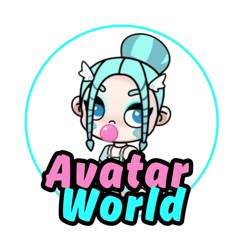 For PC 1 Avatar World APK For PC