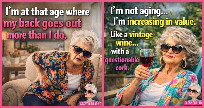 How Older Women Can Maximize Their Social Security Benefits in 2026 (20 Images)