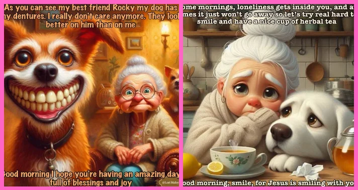 20 Times A Sassy Lady Makes Everyone Laugh With Her Fabulous Content