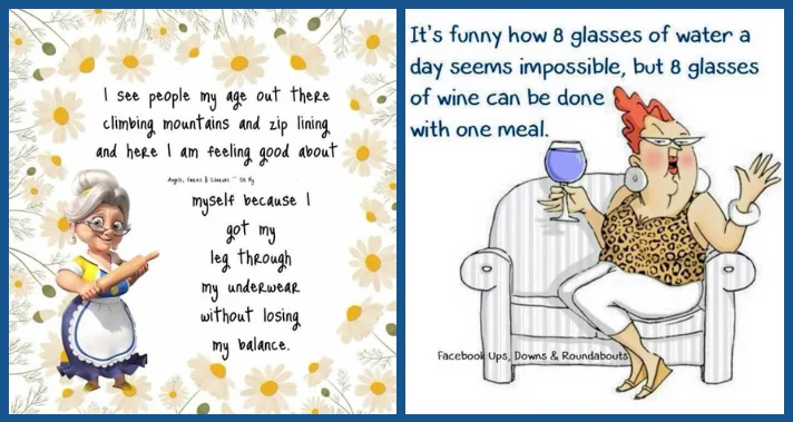 20 Heartwarming Grandma Quotes That Show the Beauty of Old Age