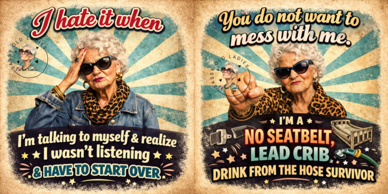 20 Senior Health Challenges Older Women Face and How to Manage Them