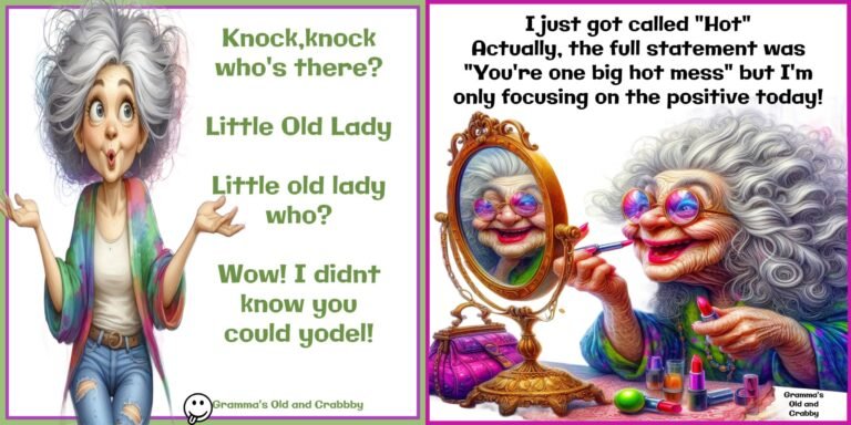 The Hidden Pain Of Old Age For Women Is Shown In 20 Relatable Quotes