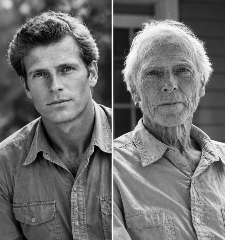 Clint Eastwood At 96 Reveals The Truth About Aging That Most People Are Afraid To Admit