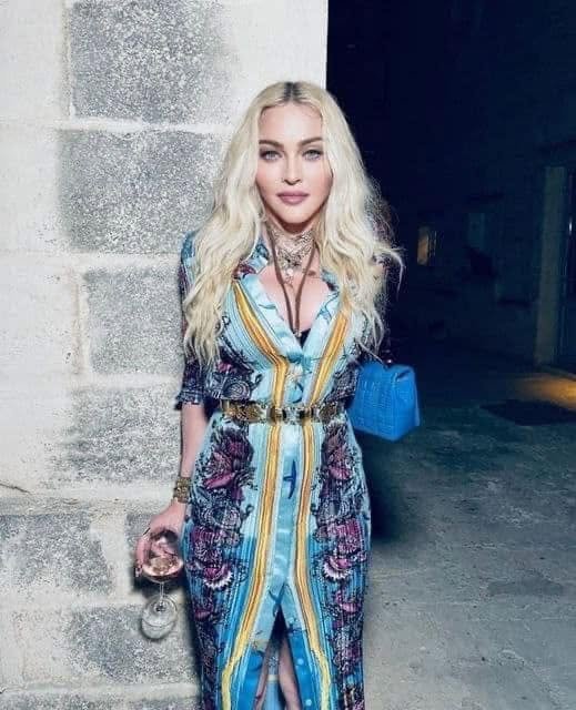 The Whole Truth: Madonna’s Search for Eternal Youth