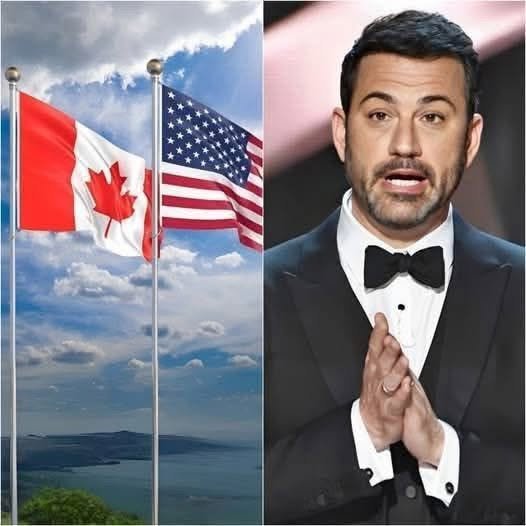 “The Show Ends March 20th, I’m Moving to Canada Forever!”… 