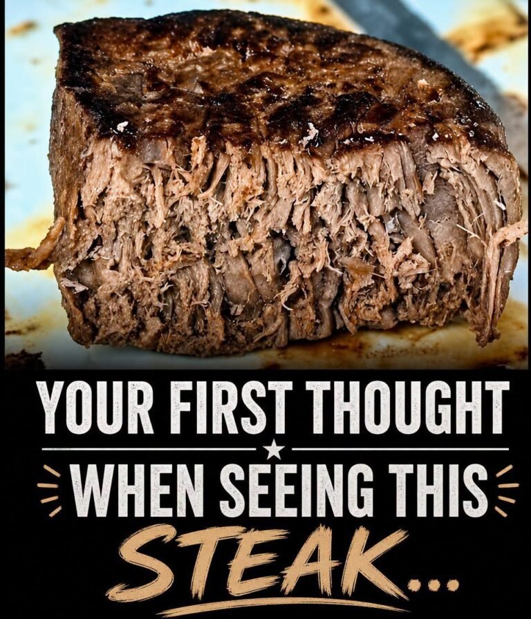 Exploring the Juicy Steak